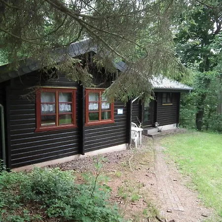 Prázdninový dům Wunderschoenes Am Waldrand