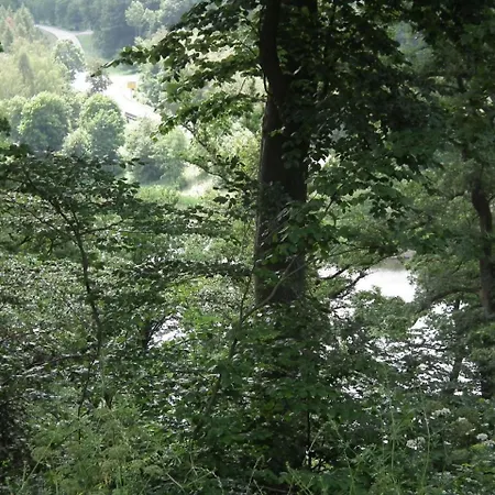 Wunderschoenes Am Waldrand Prázdninový dům *