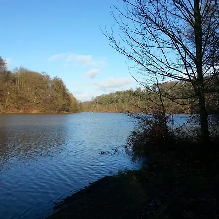 Wunderschoenes Am Waldrand