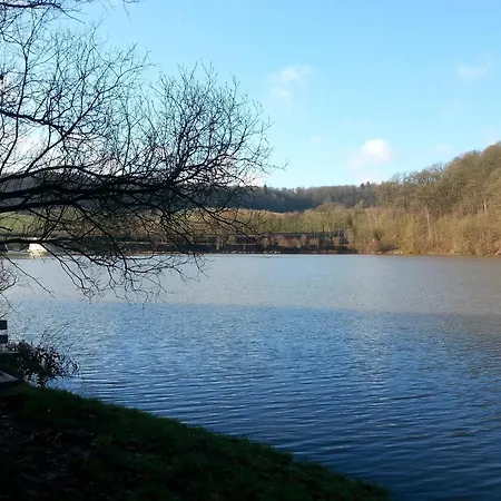 Wunderschoenes Am Waldrand Bad Arolsen
