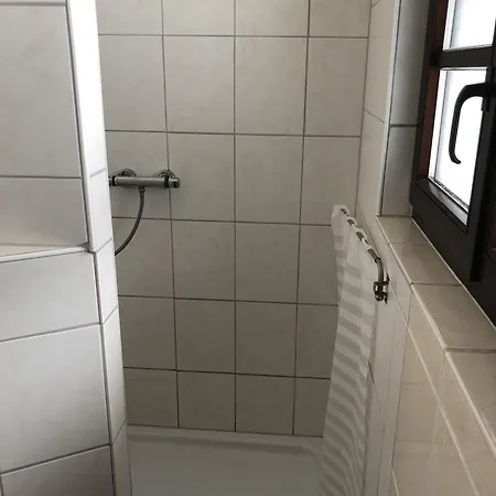 Prázdninový dům Wunderschoenes Am Waldrand Bad Arolsen