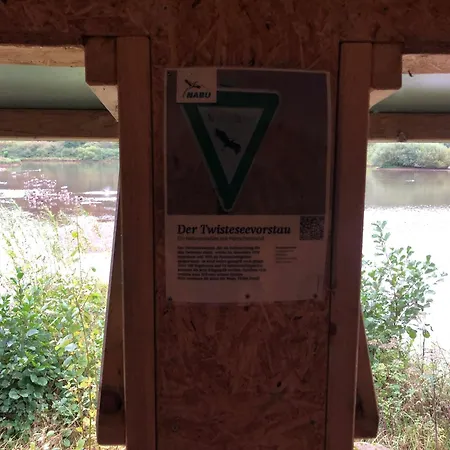 Wunderschoenes Am Waldrand * Bad Arolsen