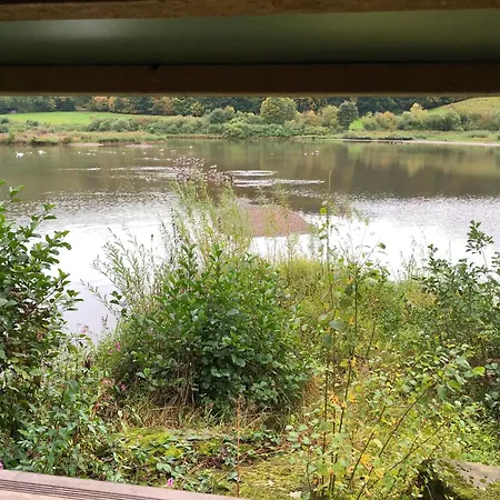 Wunderschoenes Am Waldrand * Bad Arolsen